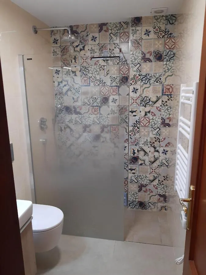 Komfortable Ferienwohnung Erste Strandreihe Playa Burriana Nerja 0*,  Spain