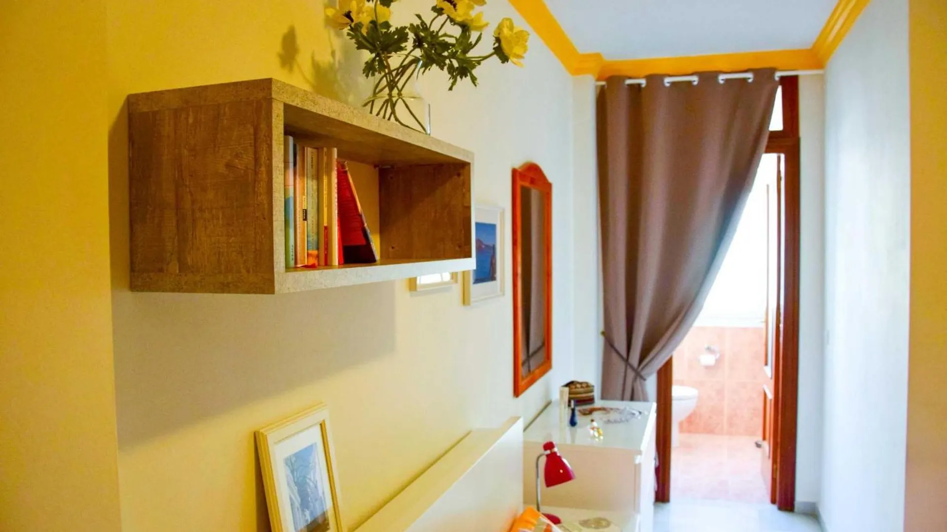 Komfortable Ferienwohnung Erste Strandreihe Playa Burriana Nerja Apartment