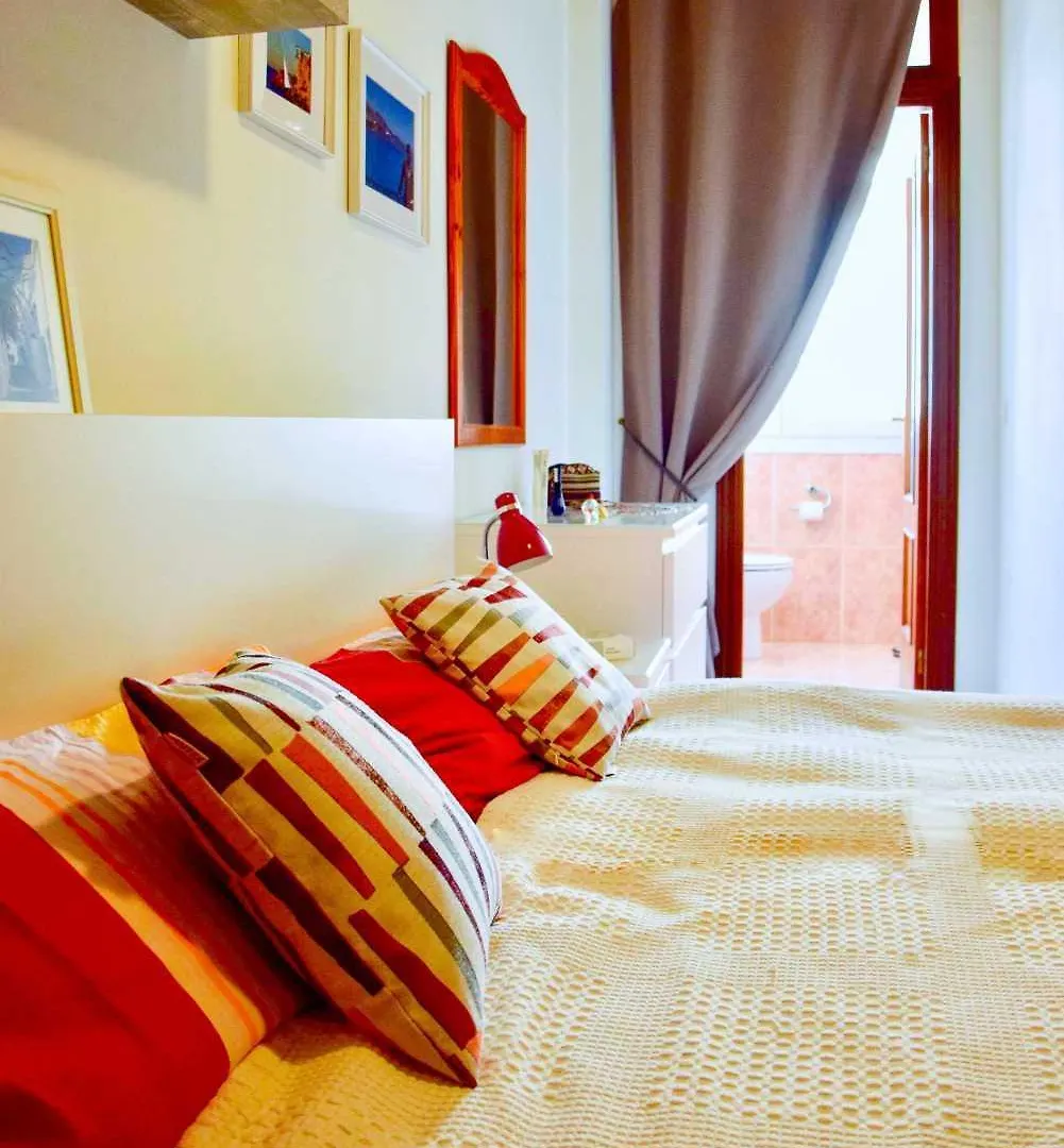 Apartment Komfortable Ferienwohnung Erste Strandreihe Playa Burriana Nerja
